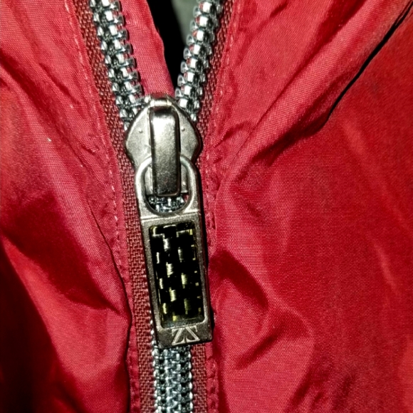 Zegna sport light shell rain/windproof jacket - Picture 6 of 7